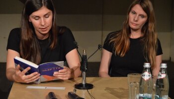 Teťana Maljarčuk Foto www.totem.cz